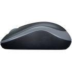 Мышь беспроводная Logitech M185 Grey (910-002238)