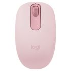 Мышь беспроводная Logitech M196 Rose (910-007461)