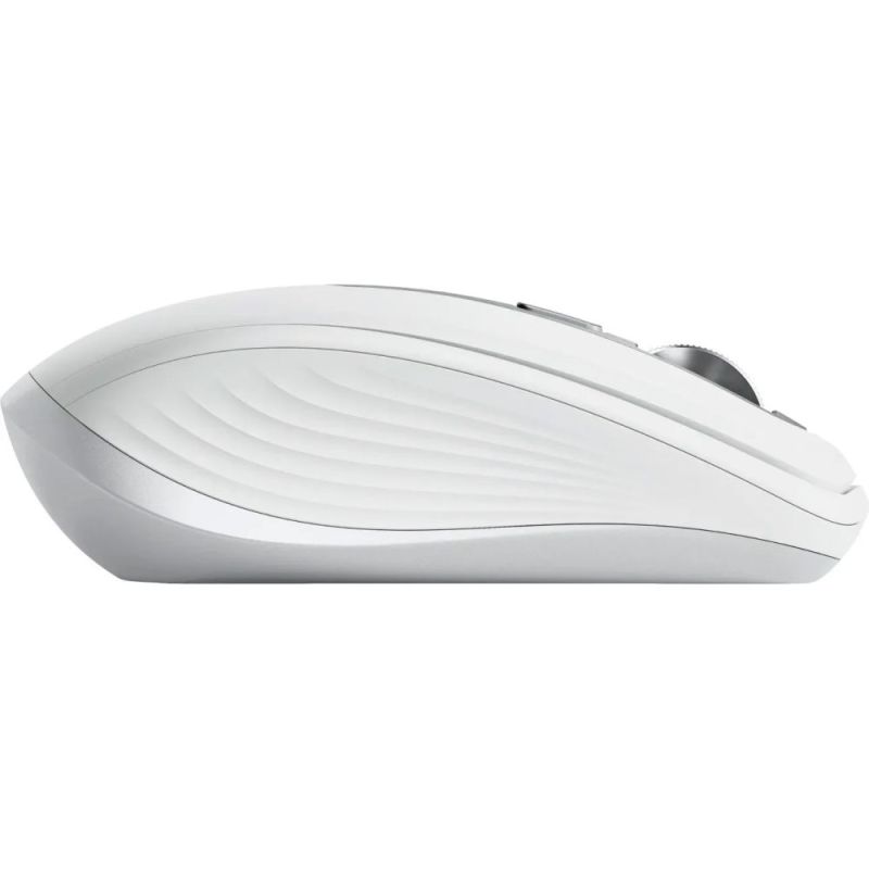 Мышь беспроводная Logitech MX Anywhere 3S for Mac Pale Grey (910-006946)