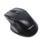 Миша бездротова Maxxter Black (Mr-407)