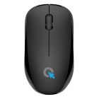 Миша бездротова OfficePro Black (M183)