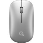 Миша бездротова OfficePro Silent Click Wireless Silver (M225S)