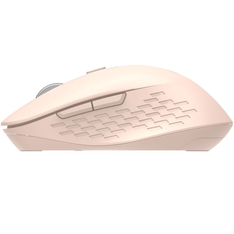 Мышь беспроводная OfficePro Pink (M230P)