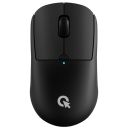 Миша бездротова OfficePro Black (M307B)