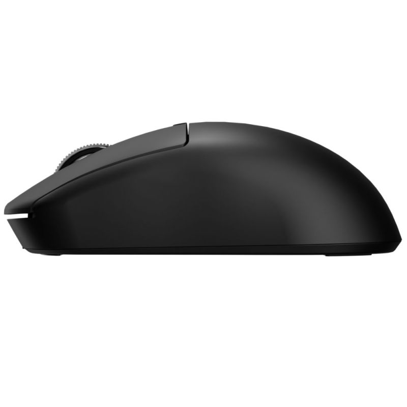 Миша бездротова OfficePro Black (M307B)