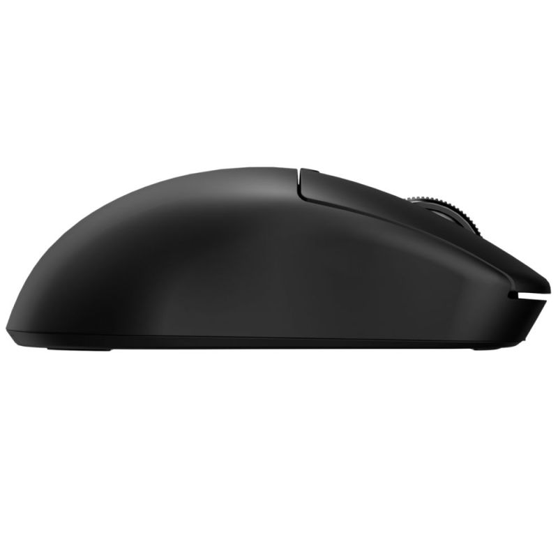 Миша бездротова OfficePro Black (M307B)