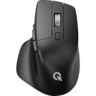 Миша бездротова OfficePro Black (M395B)