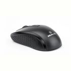 Миша бездротова REAL-EL RM-308 Black (EL123200033)