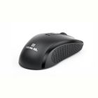 Миша бездротова REAL-EL RM-308 Black (EL123200033)