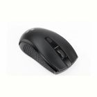 Миша бездротова REAL-EL RM-308 Black (EL123200033)