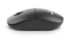 Миша бездротова REAL-EL RM-311 W Black (EL123200041)