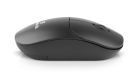 Миша бездротова REAL-EL RM-311 W Black (EL123200041)