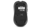 Мышь беспроводная REAL-EL RM-331W Black (EL123200044)
