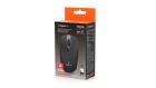 Миша бездротова REAL-EL RM-350W Black (EL123200043)