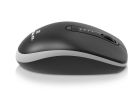 Миша бездротова REAL-EL RM-455W Black (EL123200047)