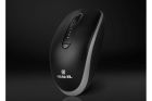 Миша бездротова REAL-EL RM-455W Black (EL123200047)