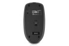 Миша бездротова REAL-EL RM-455W Black (EL123200047)