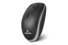 Миша бездротова REAL-EL RM-455W Black (EL123200047)