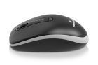 Миша бездротова REAL-EL RM-455W Black (EL123200047)