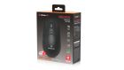 Миша бездротова REAL-EL RM-460W Black (EL123200048)