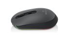 Миша бездротова REAL-EL RM-470W Dark Gray (EL123200049)