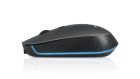 Миша бездротова REAL-EL RM-470W Dark Gray (EL123200049)