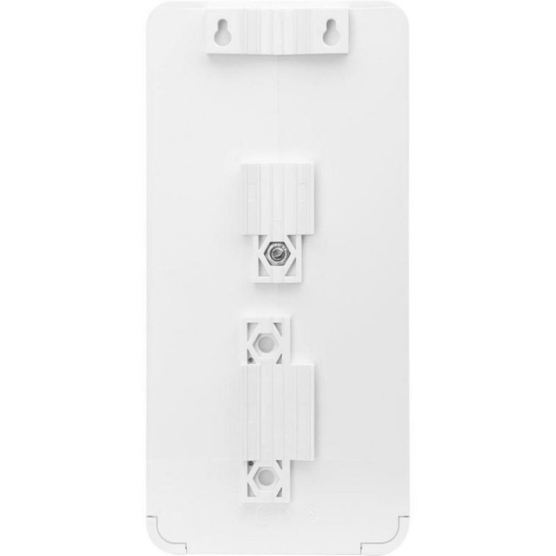 Комутатор Ubiquiti NanoSwitch (4xGE, POE) (N-SW)