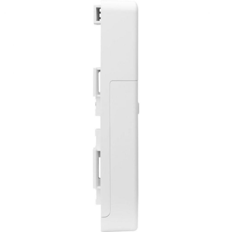 Комутатор Ubiquiti NanoSwitch (4xGE, POE) (N-SW)