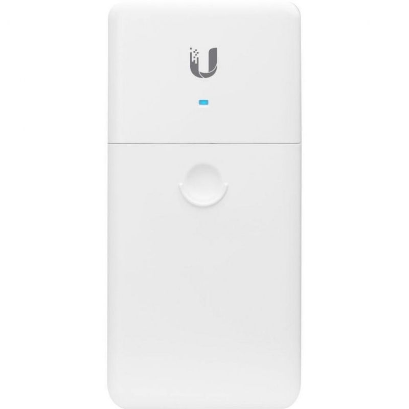 Комутатор Ubiquiti NanoSwitch (4xGE, POE) (N-SW)