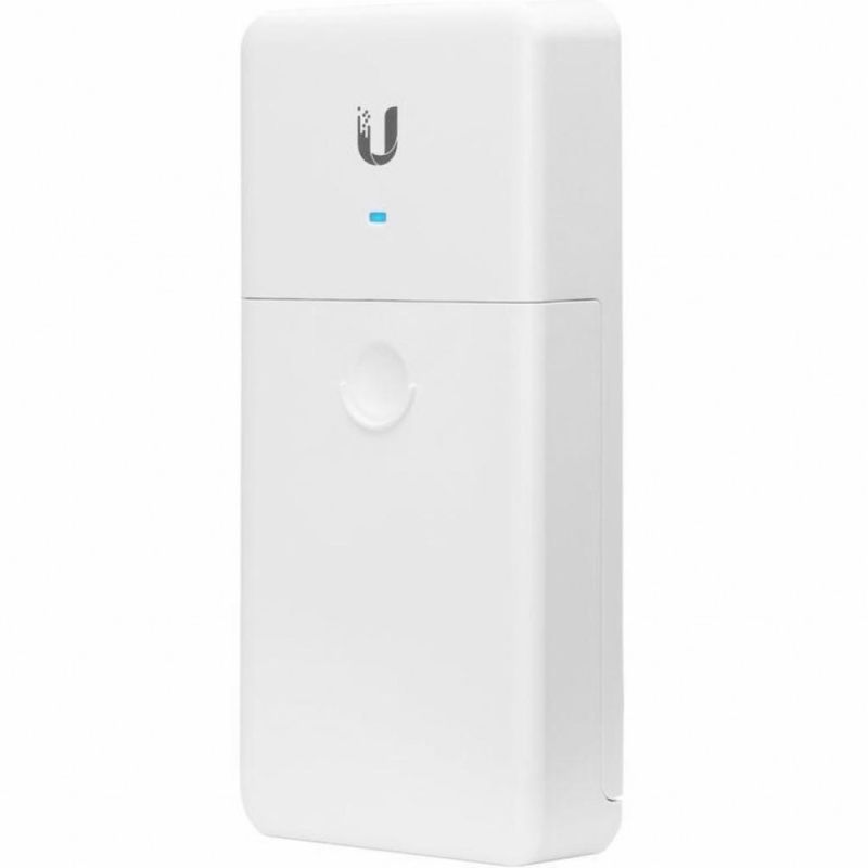Комутатор Ubiquiti NanoSwitch (4xGE, POE) (N-SW)