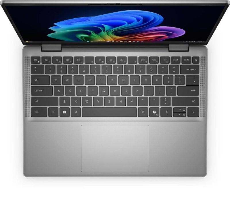 Ноутбук Dell Latitude 7455 Gray (N001L745514UA_WP)