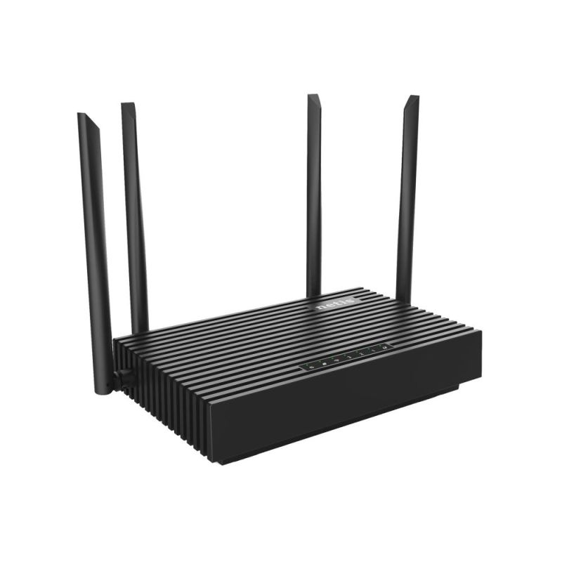 Бездротовий маршрутизатор Netis (N6)
