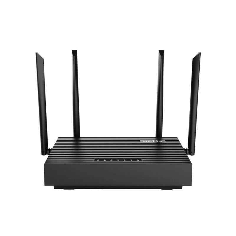 Бездротовий маршрутизатор Netis (N6)