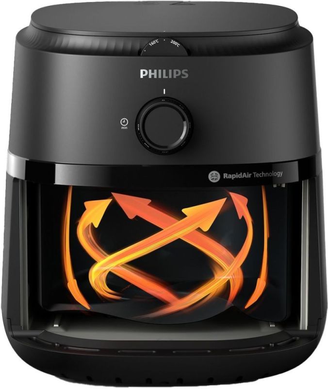 Мультипечь Philips (NA120/00)