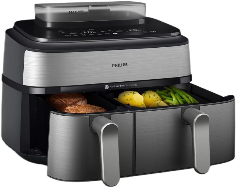 Мультипечь Philips (NA555/00)