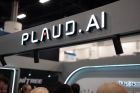 Диктофон Plaud AI Note Silver (NB-100-SI)