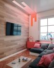 Гнучкі роз`єми Nanoleaf Canvas Flexible Linkers для підключення додаткових панелей (NC04-0030)