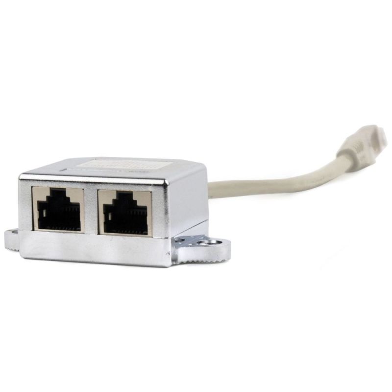 Розгалужувач порту RJ45 Cablexpert (NCA-SP-02)