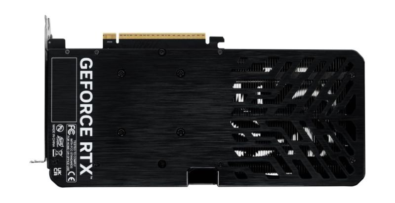 Видеокарта GF RTX 5060 8GB GDDR7 Dual OC Palit (NE75060S19P1-GB2063D)