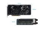 Видеокарта GF RTX 5060 8GB GDDR7 Infinity 2 OC Palit (NE75060V19P1-GB2063L)