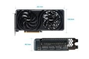 Видеокарта GF RTX 5060 8GB GDDR7 Infinity 2 OC Palit (NE75060V19P1-GB2063L)
