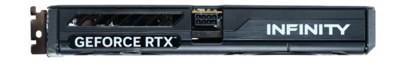 Видеокарта GF RTX 5060 8GB GDDR7 Infinity 2 OC Palit (NE75060V19P1-GB2063L)