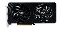 Відеокарта GF RTX 5060 Ti  8GB GDDR7 Dual Palit (NE7506T019P1-GB2062D)