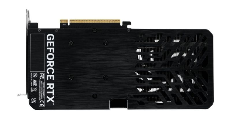 Видеокарта GF RTX 5060 Ti  8GB GDDR7 Dual Palit (NE7506T019P1-GB2062D)