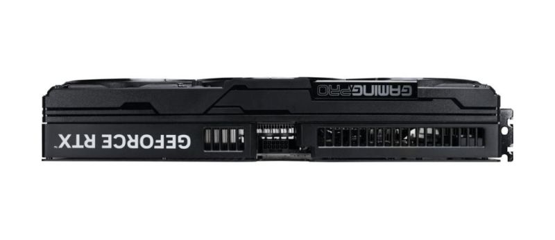 Відеокарта GF RTX 5080 16GB GDDR7 GamingPro V1 Palit (NE75080019T2-GB2031Y)