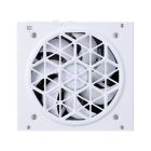 Блок питания 1stPlayer HA-850BA4 White 850W (NGDP-GLD-850-WH-EU)