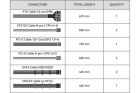 Блок питания 1stPlayer HA-850BA4 White 850W (NGDP-GLD-850-WH-EU)