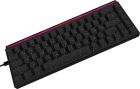 Клавіатура Ajazz NK68 Red Switch Black USB-C (NK68-R-S-B)