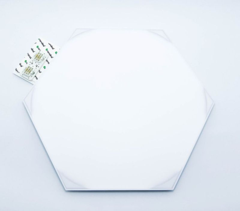 Дополнительная панель Nanoleaf Shapes Hexagons, 1 шт. (NL42-0001HX-1PK)