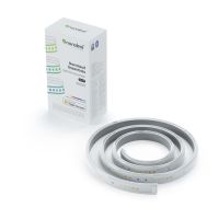 Розумна світлодіодна стрічка Nanoleaf Essentials Lightstrip Expansion Apple HomeKit, 1м (NL55-0001LS-1M)